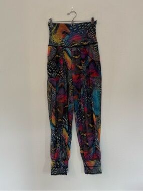 Autumn Teneyl Mesh Dreamer Pant
